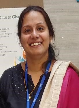 Ms.Sumana Dutta